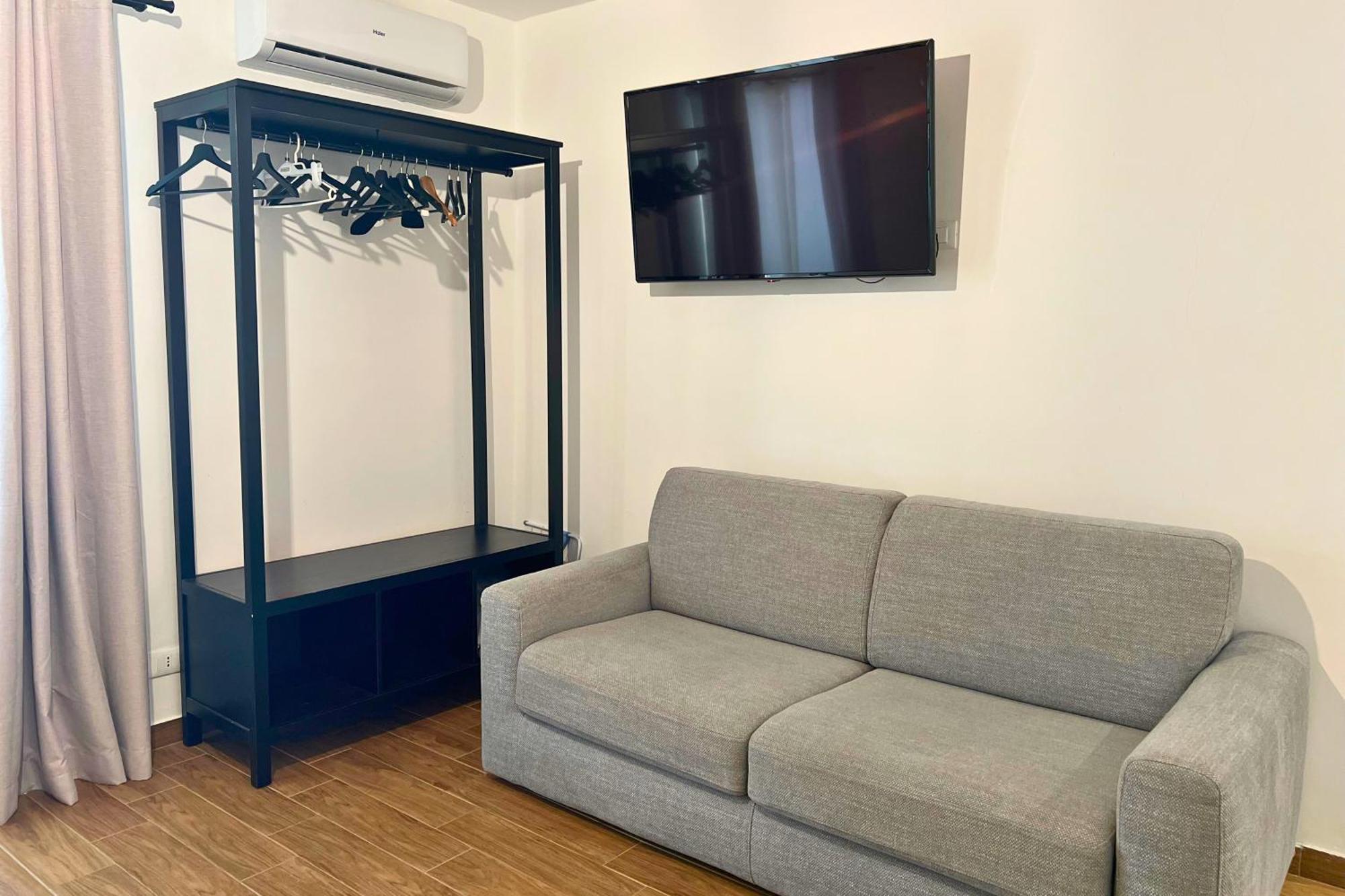 Scalia House Appartamento Via Atenea アグリジェント エクステリア 写真